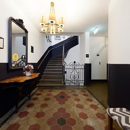 Numa Salzburg Nora Apartment Luaran gambar