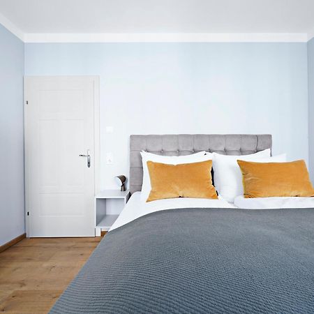 Numa Salzburg Nora Apartment Luaran gambar