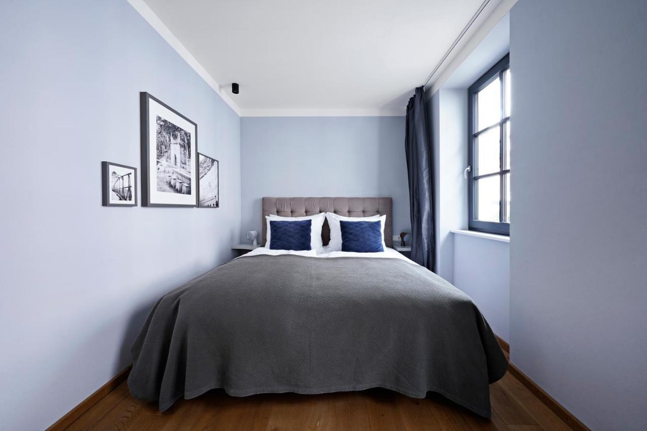 Numa Salzburg Nora Apartment Luaran gambar