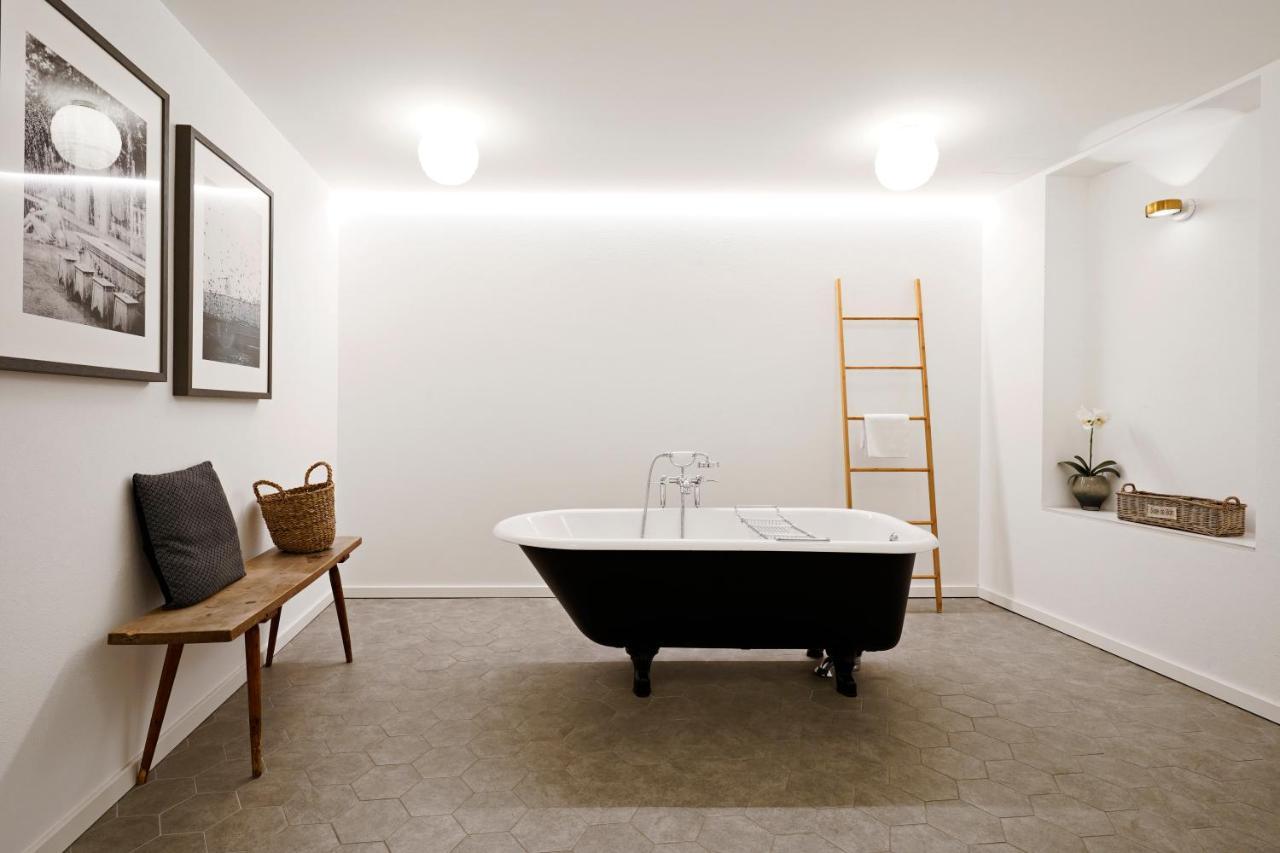 Numa Salzburg Nora Apartment Luaran gambar