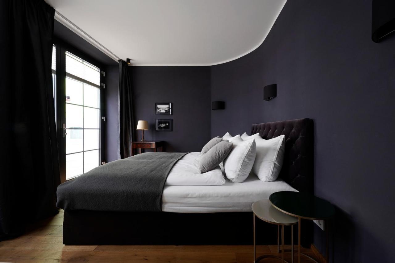 Numa Salzburg Nora Apartment Luaran gambar