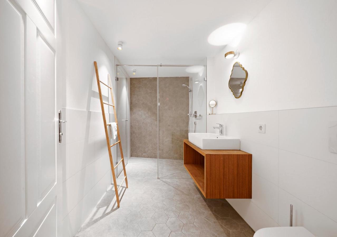 Numa Salzburg Nora Apartment Luaran gambar