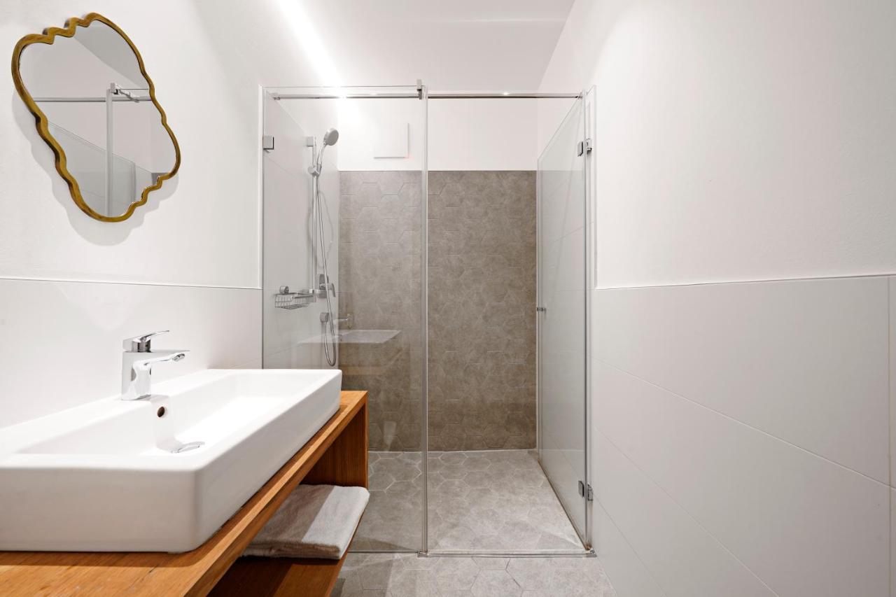 Numa Salzburg Nora Apartment Luaran gambar