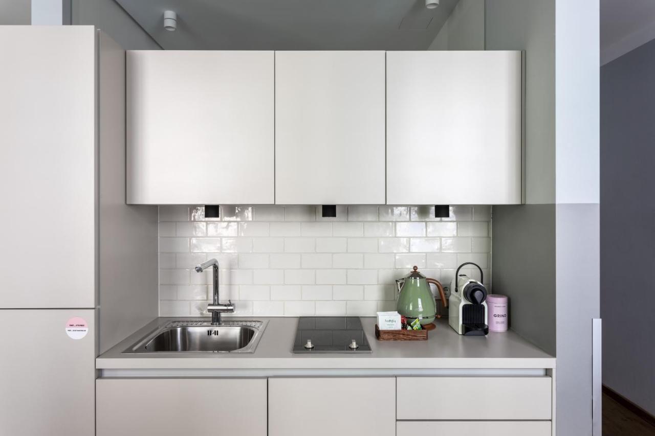 Numa Salzburg Nora Apartment Luaran gambar
