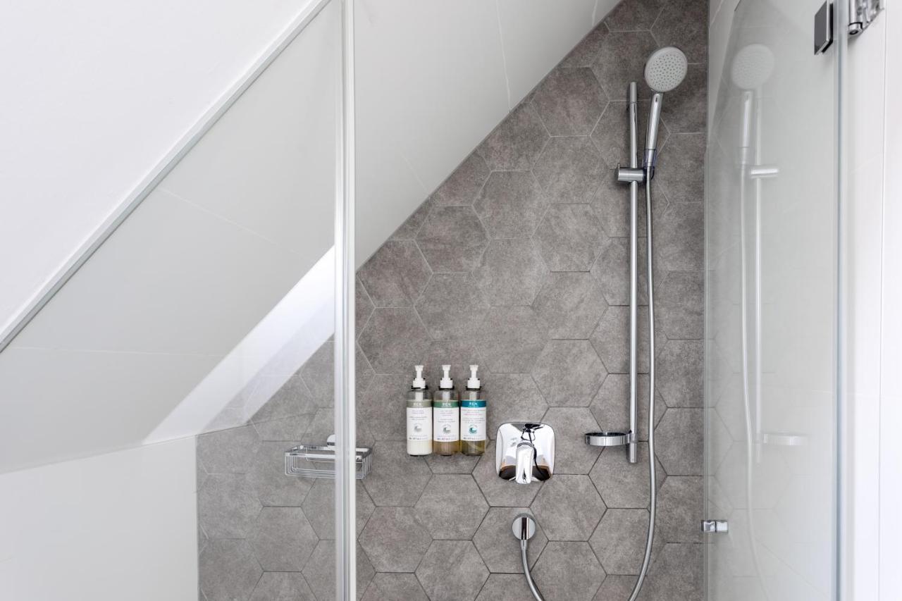 Numa Salzburg Nora Apartment Luaran gambar