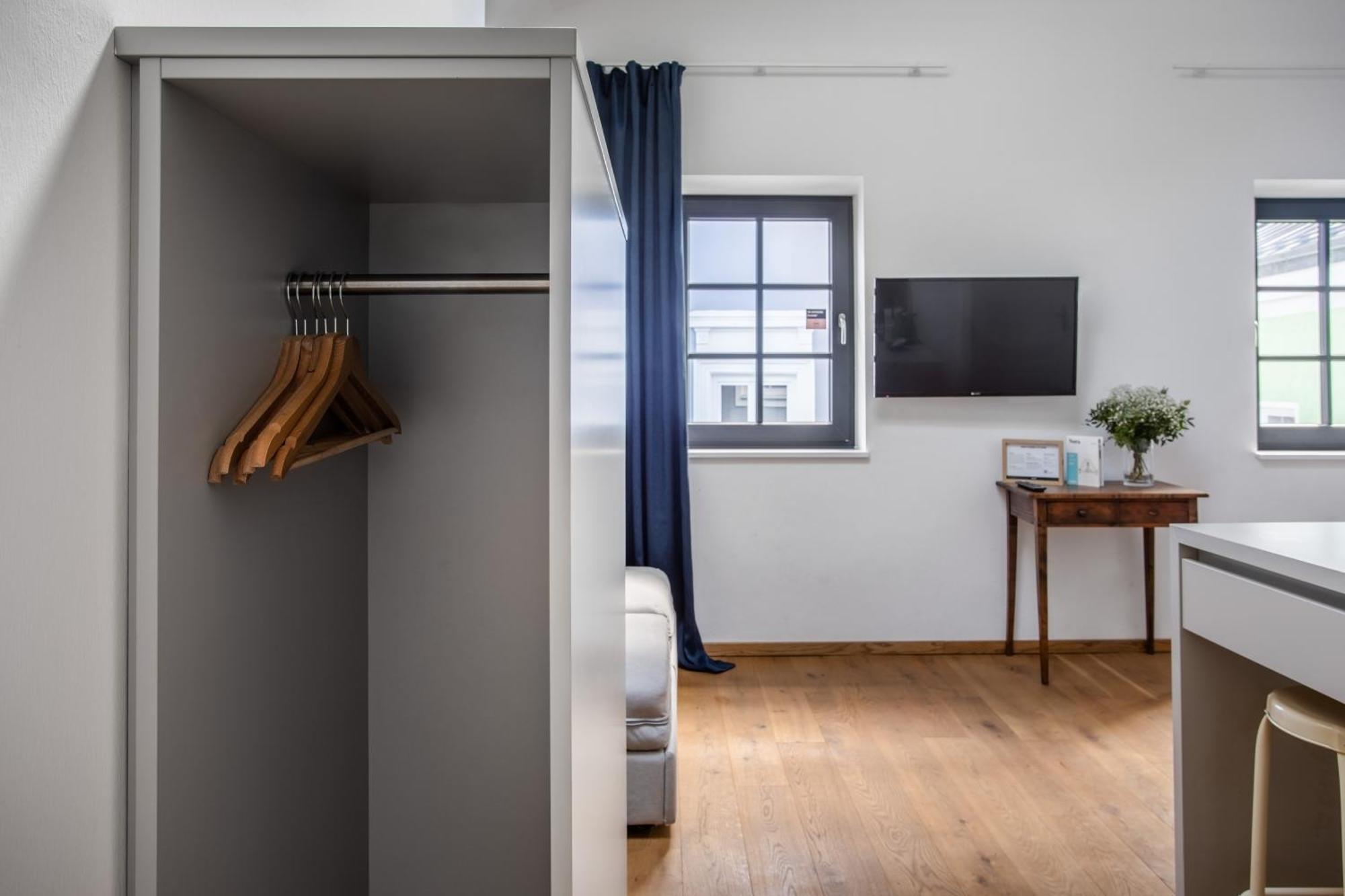 Numa Salzburg Nora Apartment Bilik gambar