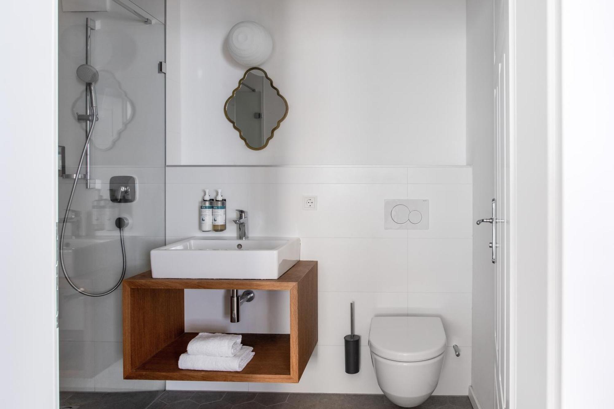 Numa Salzburg Nora Apartment Bilik gambar