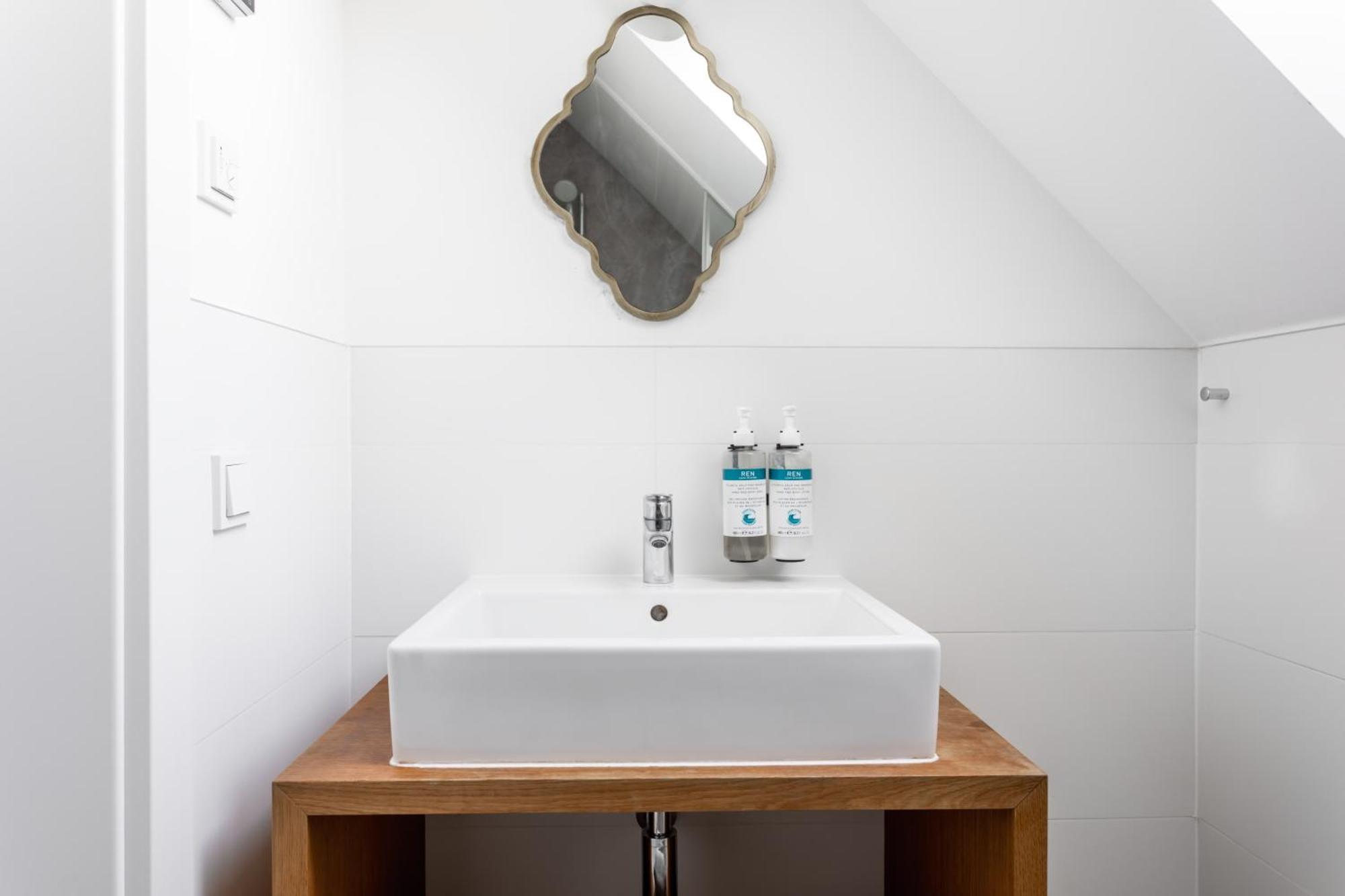 Numa Salzburg Nora Apartment Bilik gambar