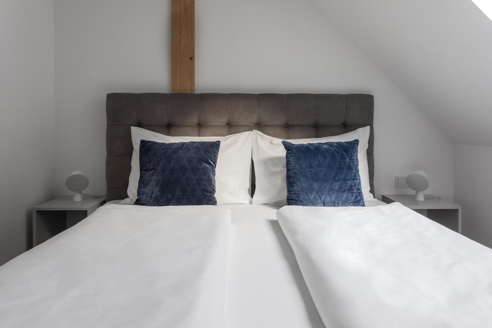 Numa Salzburg Nora Apartment Bilik gambar