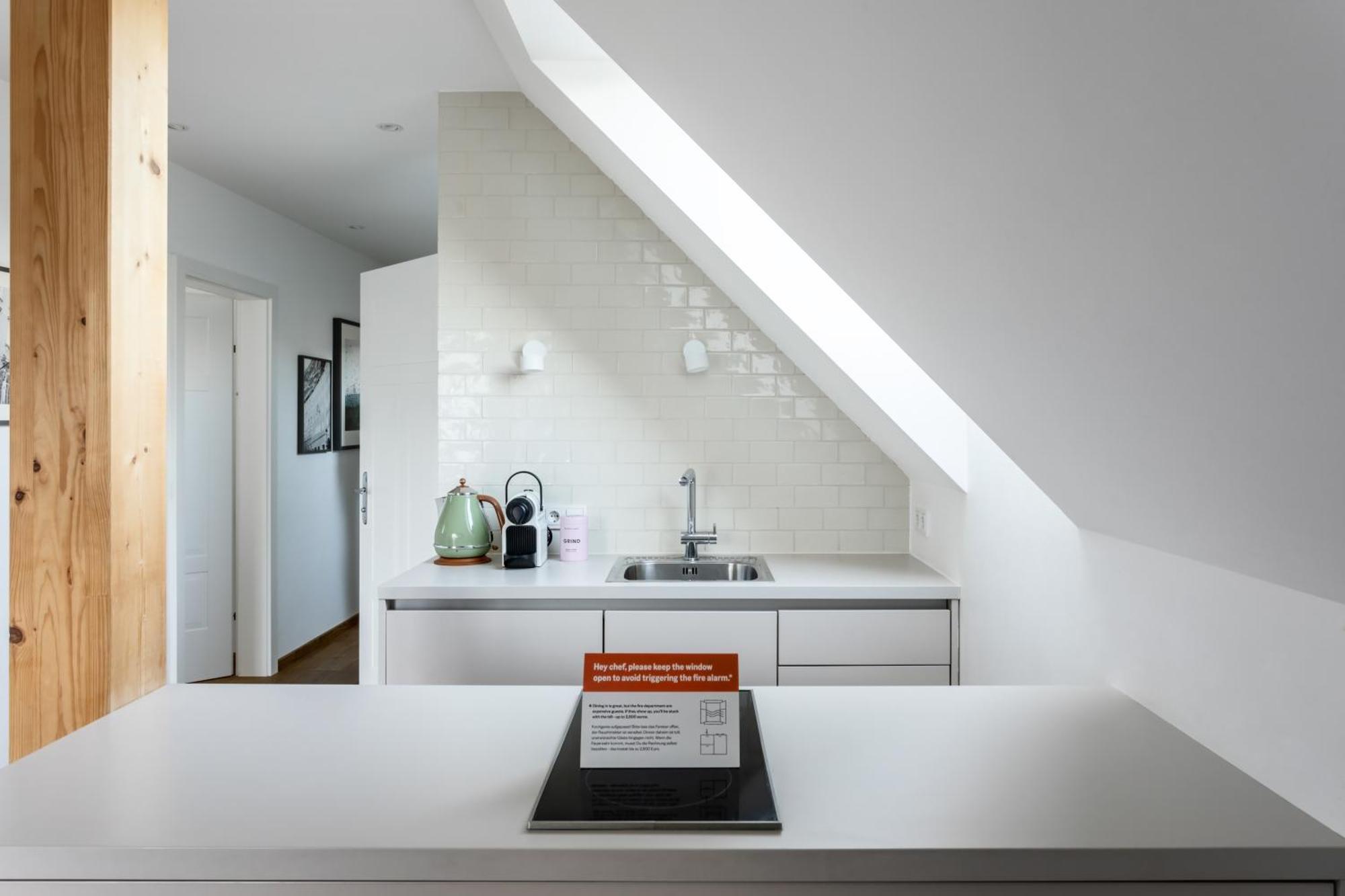Numa Salzburg Nora Apartment Bilik gambar