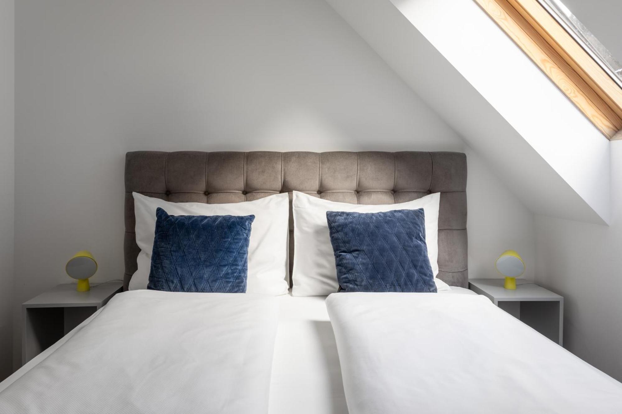 Numa Salzburg Nora Apartment Bilik gambar