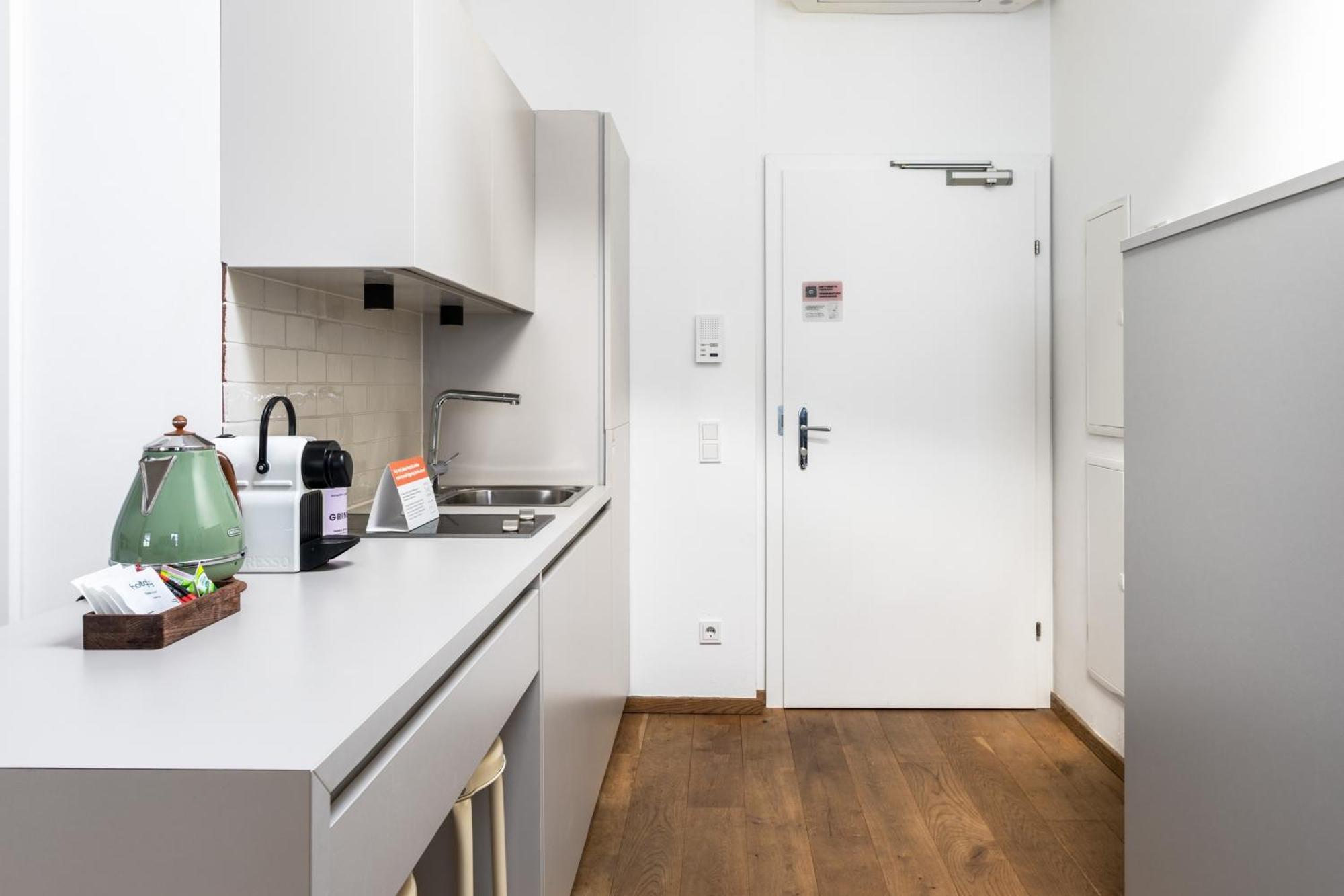 Numa Salzburg Nora Apartment Bilik gambar