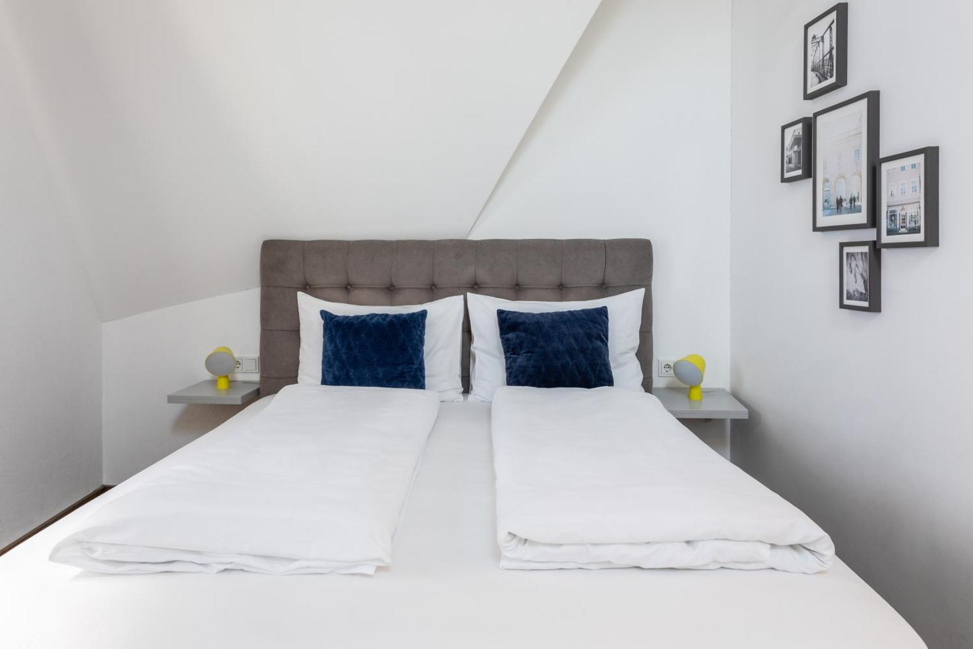 Numa Salzburg Nora Apartment Bilik gambar