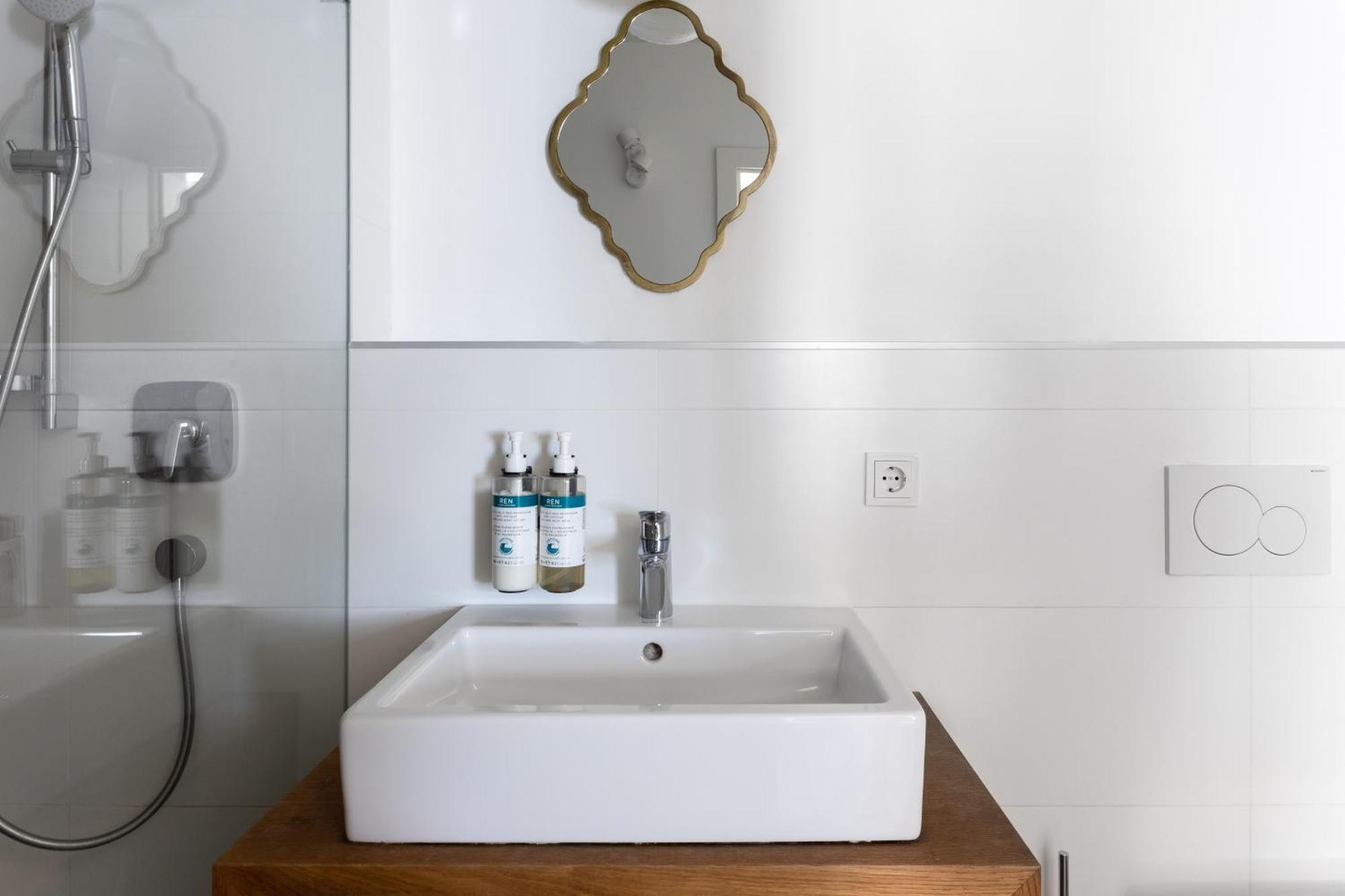 Numa Salzburg Nora Apartment Bilik gambar