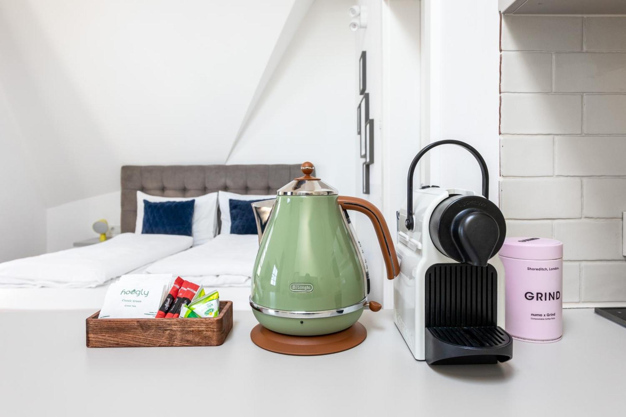 Numa Salzburg Nora Apartment Bilik gambar