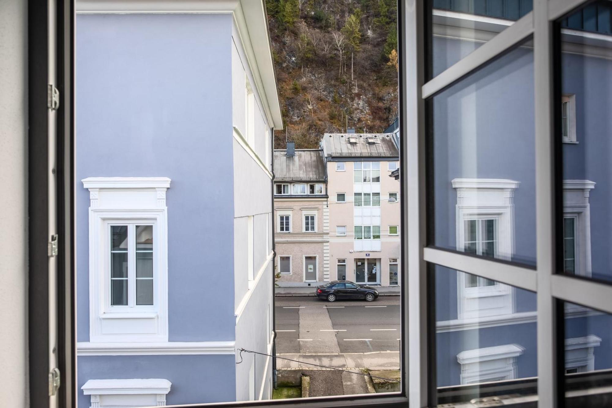 Numa Salzburg Nora Apartment Bilik gambar