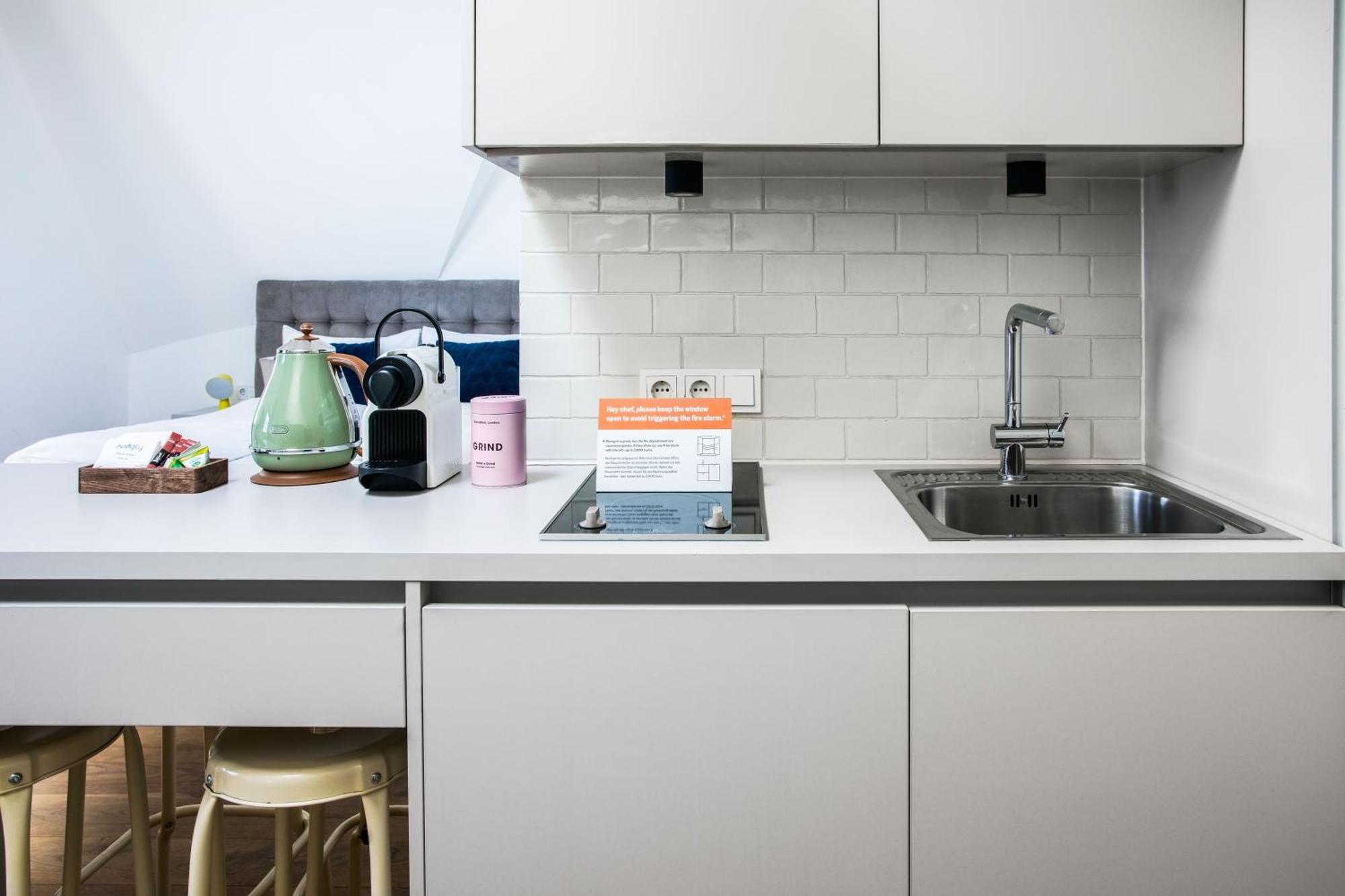 Numa Salzburg Nora Apartment Bilik gambar