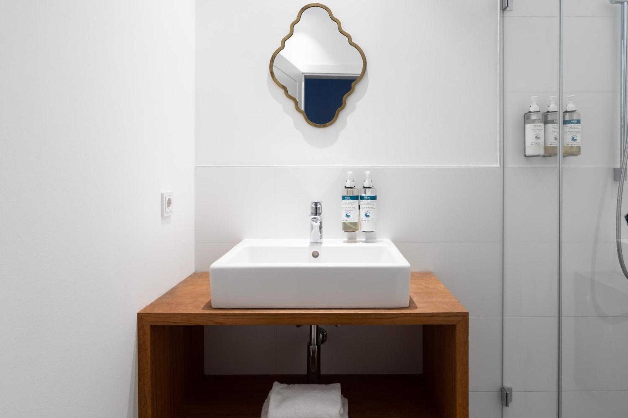 Numa Salzburg Nora Apartment Bilik gambar