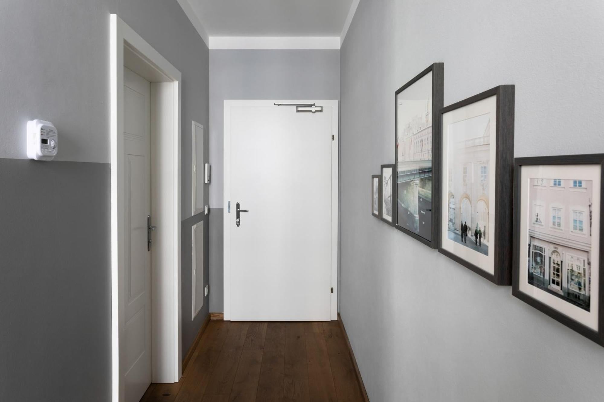 Numa Salzburg Nora Apartment Bilik gambar