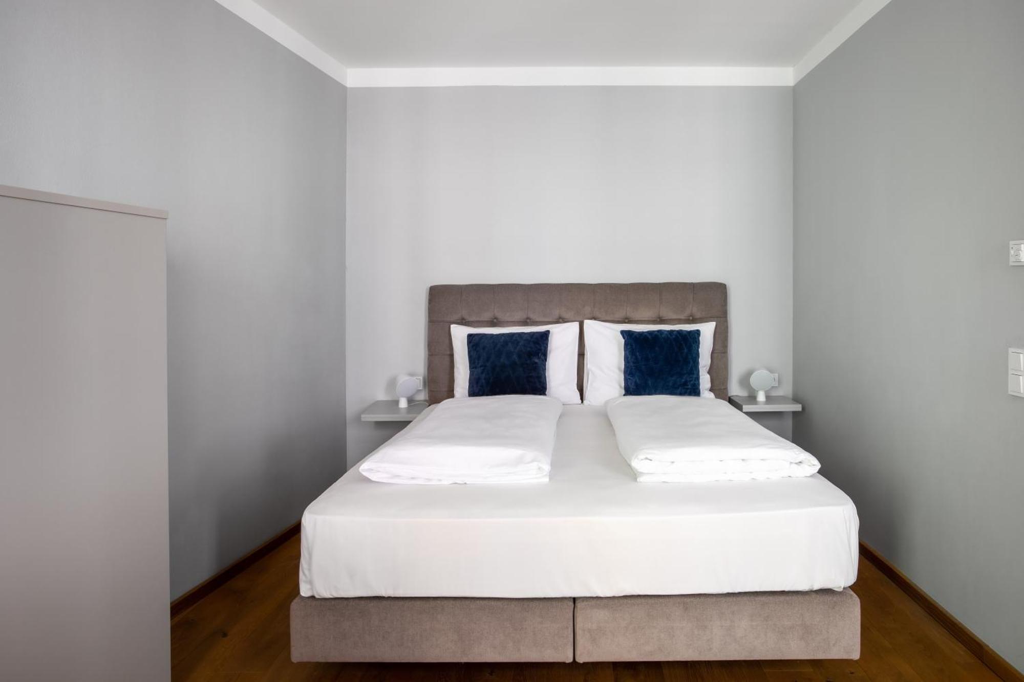 Numa Salzburg Nora Apartment Bilik gambar