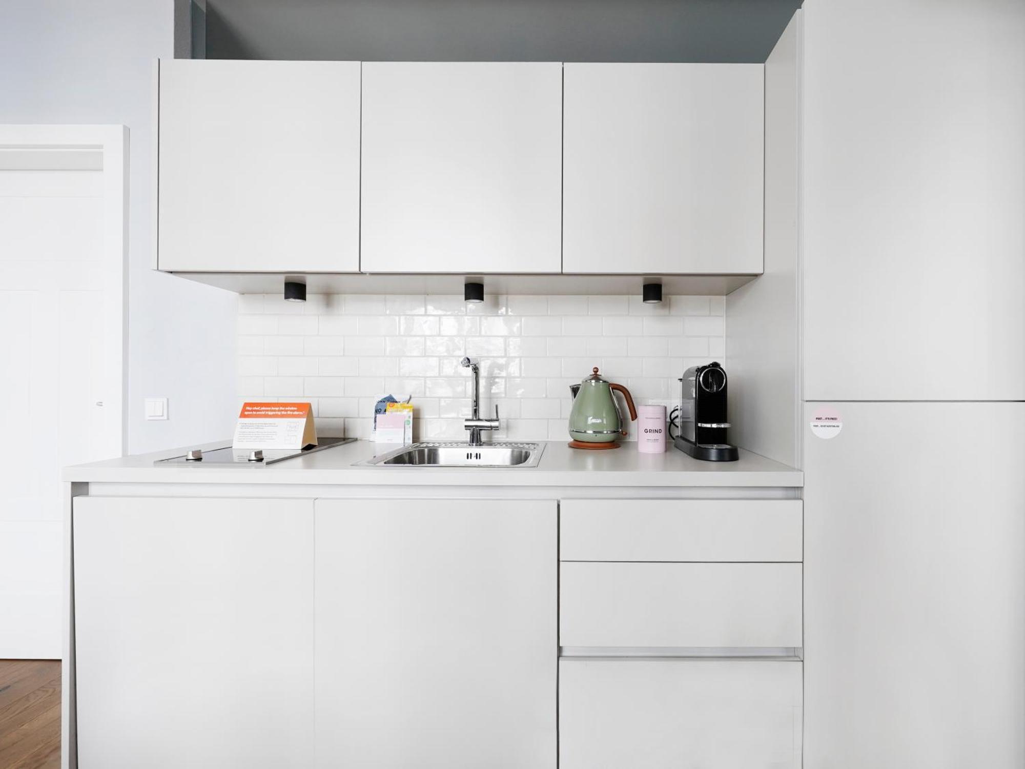 Numa Salzburg Nora Apartment Bilik gambar