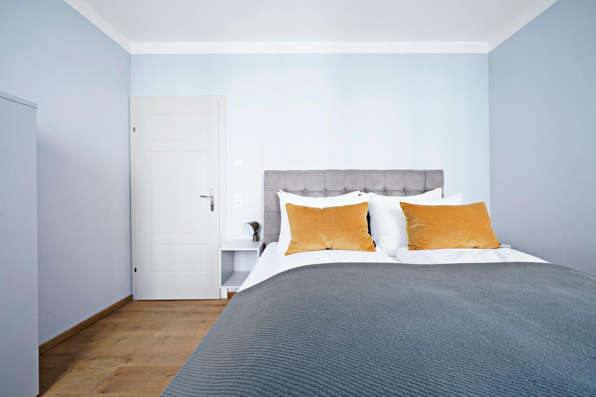 Numa Salzburg Nora Apartment Luaran gambar