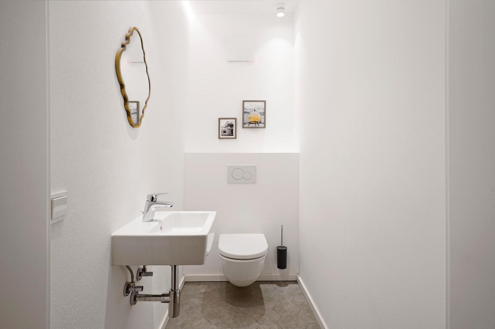 Numa Salzburg Nora Apartment Bilik gambar