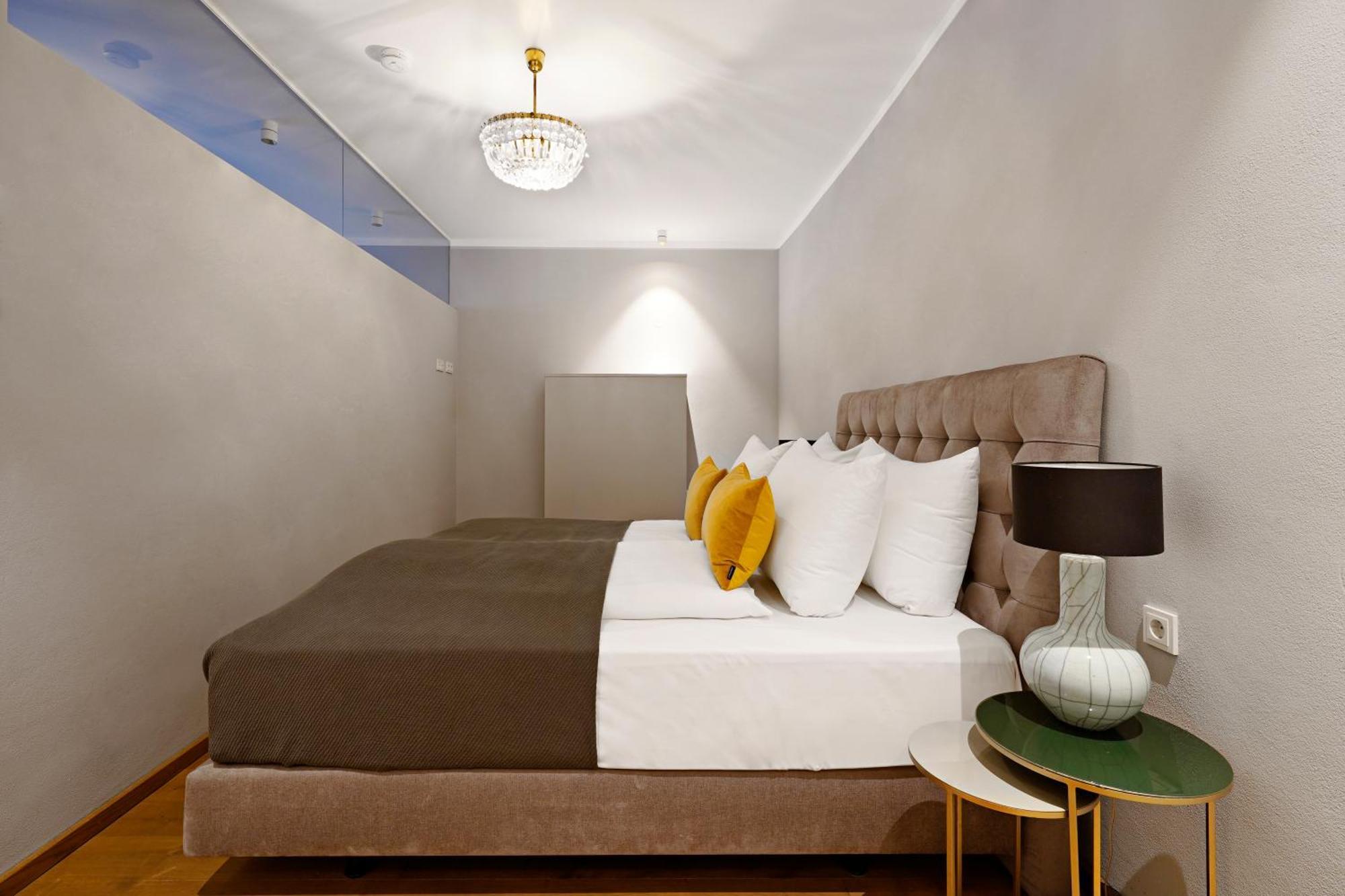 Numa Salzburg Nora Apartment Bilik gambar